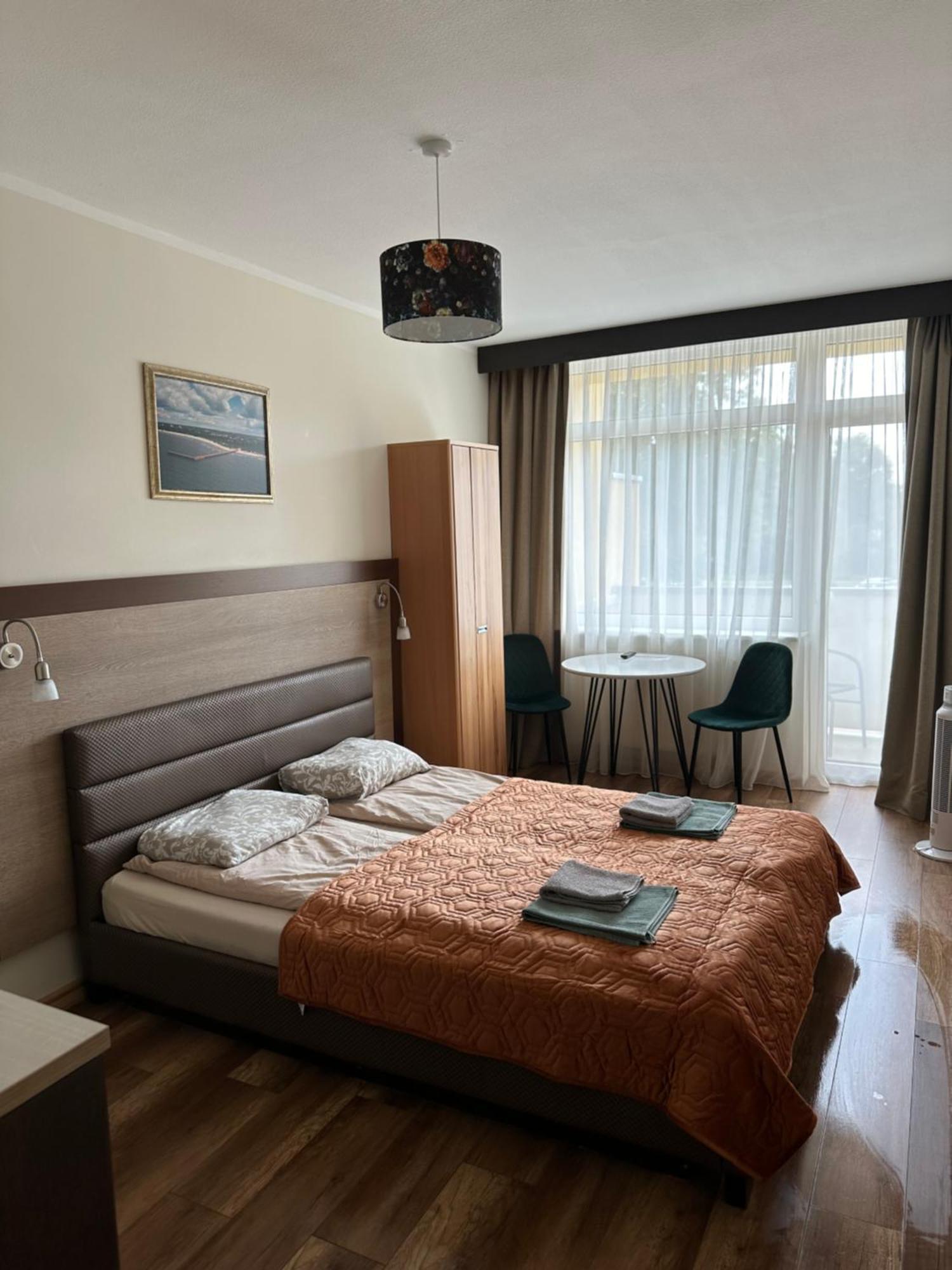 Kornelija Apartment Palanga Exterior photo